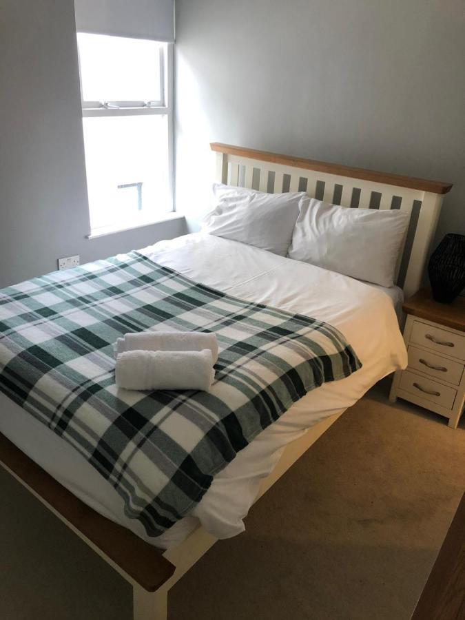Beautiful Historic 1870 Home Fully Renovated & Modernised Belfast Dış mekan fotoğraf