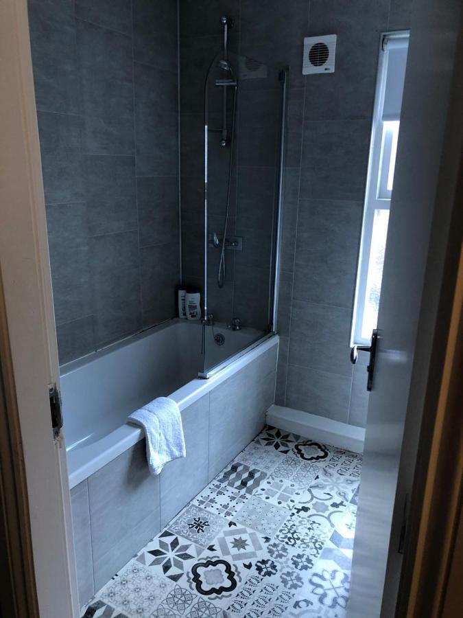 Beautiful Historic 1870 Home Fully Renovated & Modernised Belfast Dış mekan fotoğraf