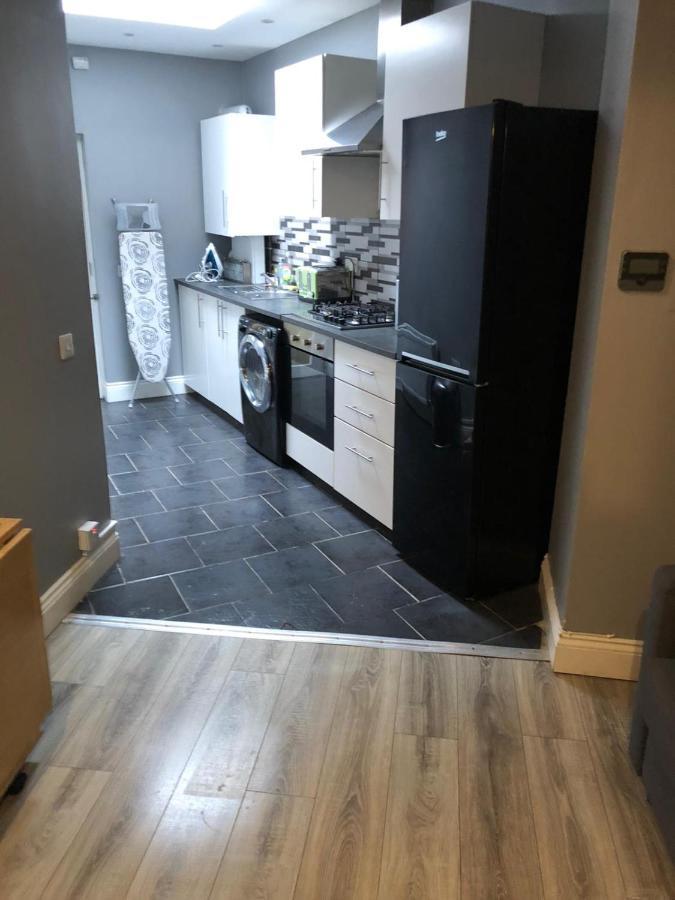 Beautiful Historic 1870 Home Fully Renovated & Modernised Belfast Dış mekan fotoğraf