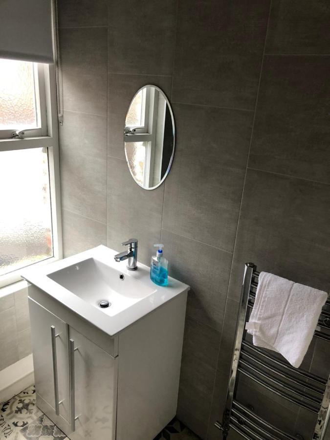 Beautiful Historic 1870 Home Fully Renovated & Modernised Belfast Dış mekan fotoğraf